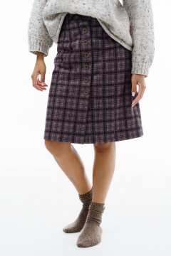 Юбка Manika Belle 128A04/1 - фото 2