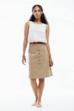 Юбка Manika Belle 128A06/2 - фото 5