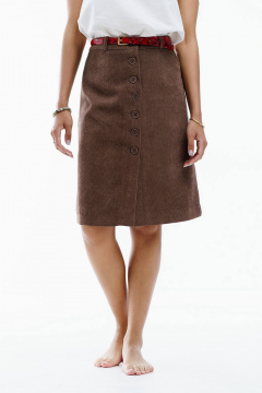 Юбка Manika Belle 128A06/3 - фото 3