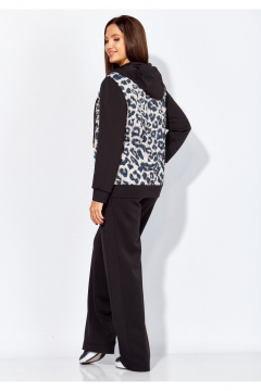 Брюки, куртка TAiER 1404 - фото 4