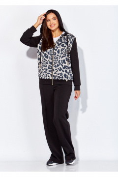 Брюки, куртка TAiER 1404 - фото 1