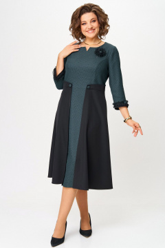 Платье Angelina & Сo 1268 - фото 3