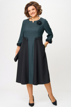 Платье Angelina & Сo 1268 - фото 1