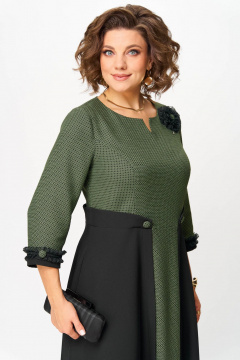 Платье Angelina & Сo 1270 - фото 5