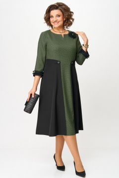 Платье Angelina & Сo 1270 - фото 2