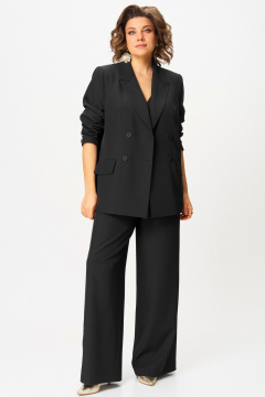 Брюки, жакет, жилет Angelina & Сo 1276 - фото 4