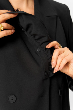 Брюки, жакет, жилет Angelina & Сo 1276 - фото 2