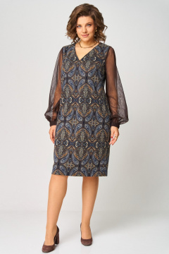 Платье Angelina & Сo 1277 - фото 3