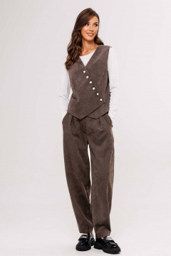 Брюки, джемпер, жилет Fantazia Mod 5270 - фото 1