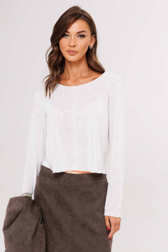 Джемпер, жилет, юбка Fantazia Mod 5268 - фото 2