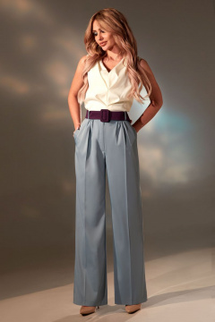 Golden Valley 6488 бирюза