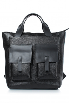 Рюкзак Galanteya 11721.25с2022к45 черный - фото 2