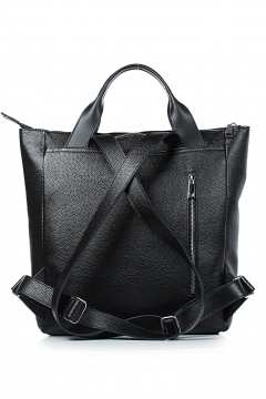 Рюкзак Galanteya 11721.25с2022к45 черный - фото 3