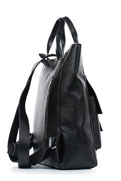 Рюкзак Galanteya 11721.25с2022к45 черный - фото 4