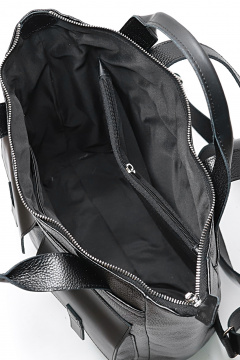 Рюкзак Galanteya 11721.25с2022к45 черный - фото 5