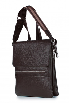 Сумка Galanteya 28622.25с1809к45 шокол/коричн - фото 1
