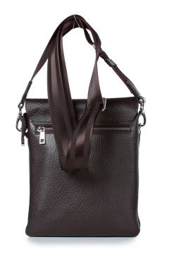 Сумка Galanteya 28622.25с1809к45 шокол/коричн - фото 3