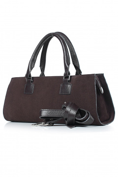 Сумка Galanteya 29824.25с1596к45 шоколад - фото 1