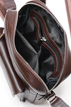 Сумка Galanteya 5225.25с1507к45 коричневый - фото 5