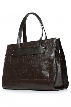 Сумка Galanteya 7421.25с1760к45 коричневый_т. - фото 1