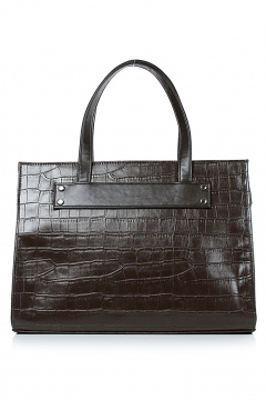 Сумка Galanteya 7421.25с1760к45 коричневый_т. - фото 2