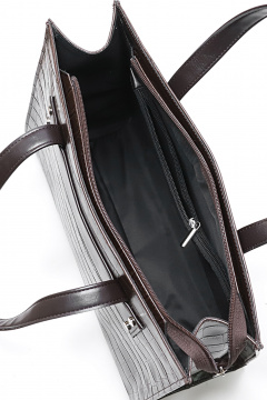 Сумка Galanteya 7421.25с1760к45 коричневый_т. - фото 5