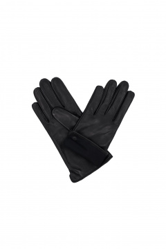 Перчатки ACCENT 07-25 черный - фото 1