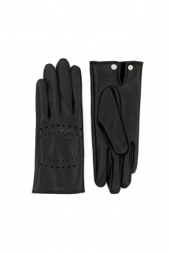 Перчатки ACCENT 11т-25 черный - фото 1