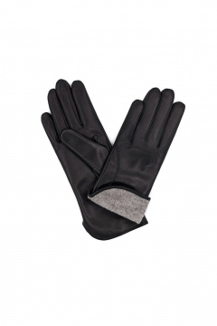 Перчатки ACCENT 21-25 черный - фото 1