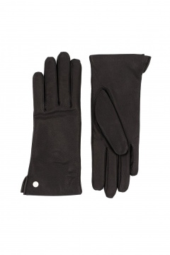 Перчатки ACCENT 45-25 черный - фото 2