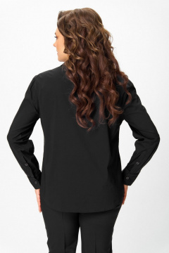 Блуза Svetlana-Style 2168 черный - фото 2