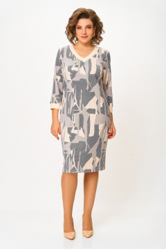 Платье Swallow 782.2 - фото 3