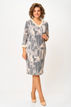 Платье Swallow 782.2 - фото 1