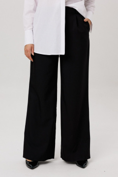 Брюки Anelli 1702 ночь - фото 2