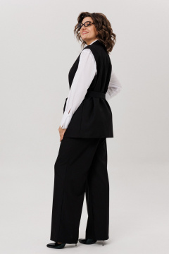 Брюки Anelli 1702 ночь - фото 3