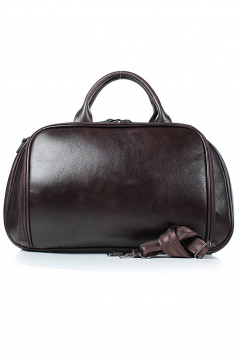 Сумка дорожная Galanteya 14623.25с1780к45 коричневый_т. - фото 2