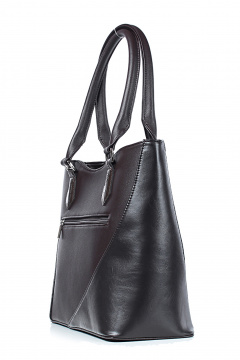 Сумка Galanteya 217.25с2001к45 коричневый_т. - фото 4