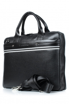 Сумка деловая Galanteya 22923.25с1126к45 черный - фото 1