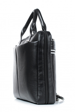 Сумка деловая Galanteya 22923.25с1126к45 черный - фото 4