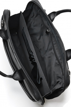 Сумка деловая Galanteya 22923.25с1126к45 черный - фото 5