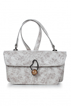 Сумка Galanteya 23023.25с1589к45 бежевый - фото 2