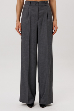 Брюки DNM 040 серый - фото 2