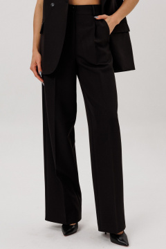 Брюки DNM 040 черный - фото 2