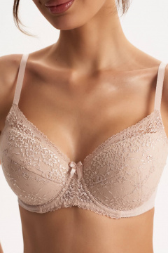 Бюстгальтер Леди Леда 252-322 - фото 3