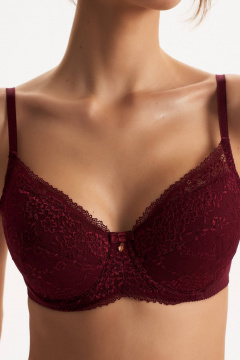 Бюстгальтер Леди Леда 252-361 - фото 3
