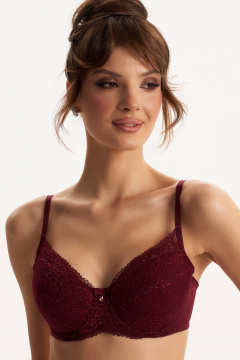 Бюстгальтер Леди Леда 252-361 - фото 1