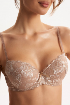 Бюстгальтер Леди Леда 601-358 - фото 3