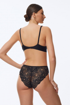 Бюстгальтер Леди Леда 601-383 - фото 4