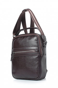 Сумка Galanteya 27520.25с1652к45 коричневый - фото 1