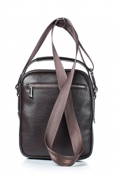 Сумка Galanteya 27520.25с1652к45 коричневый - фото 3